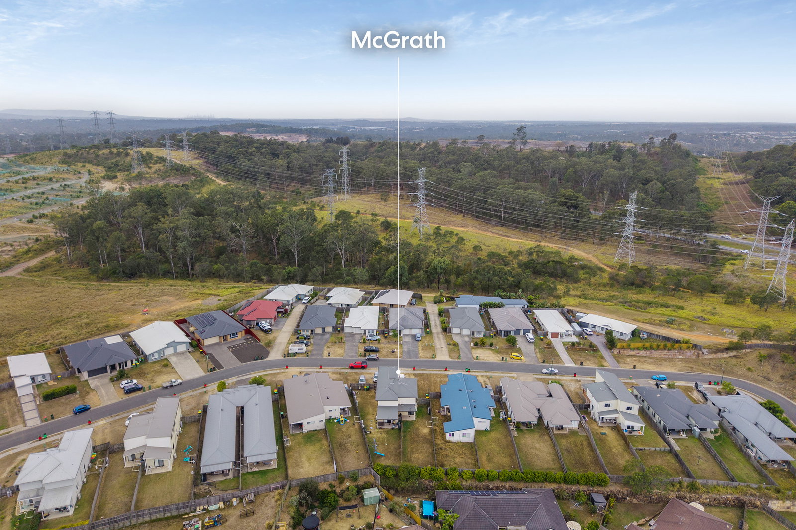 Listing image for 1 & 2/65 Brentwood Drive, Bundamba  QLD  4304