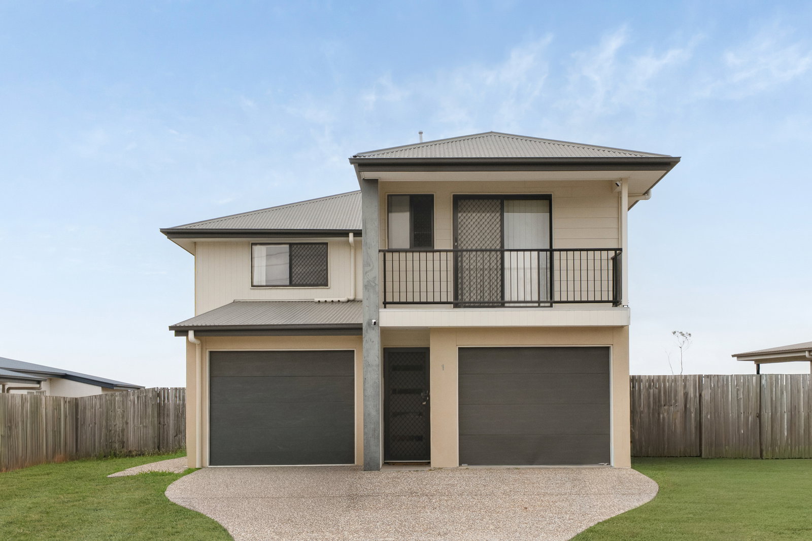 Listing image for 1 & 2/65 Brentwood Drive, Bundamba  QLD  4304