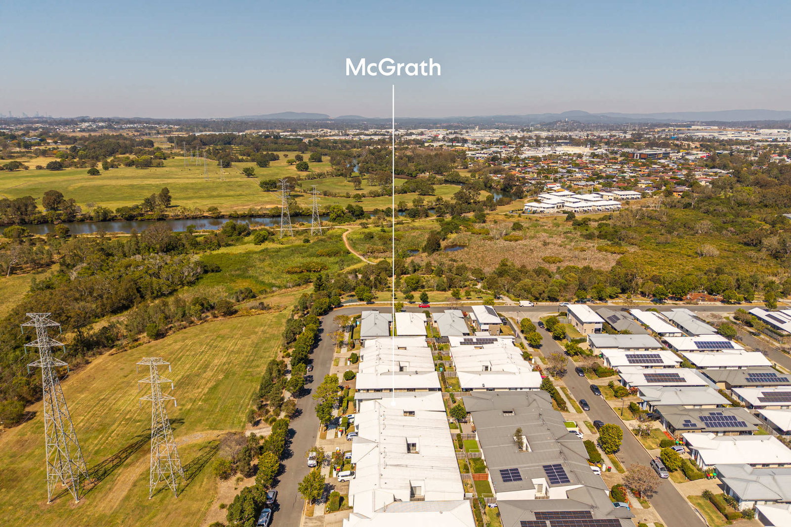 Listing image for 38 McConnell Esplanade, Strathpine  QLD  4500