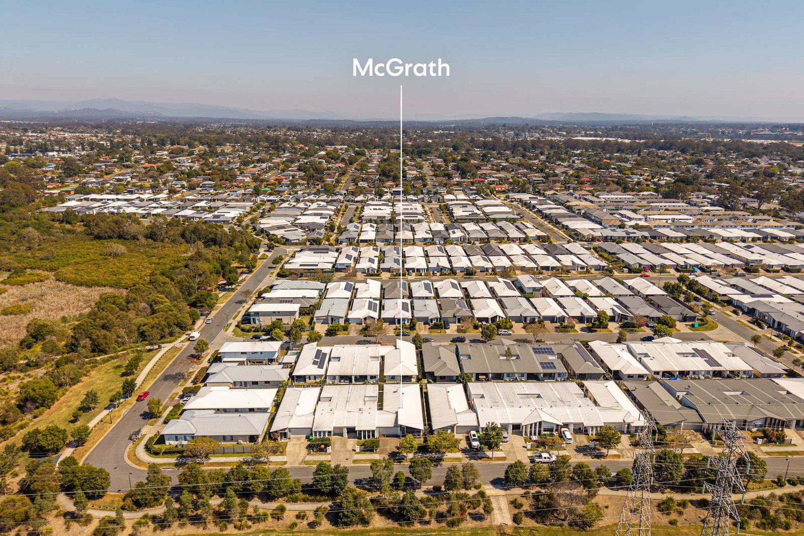 Listing image for 38 McConnell Esplanade, Strathpine  QLD  4500