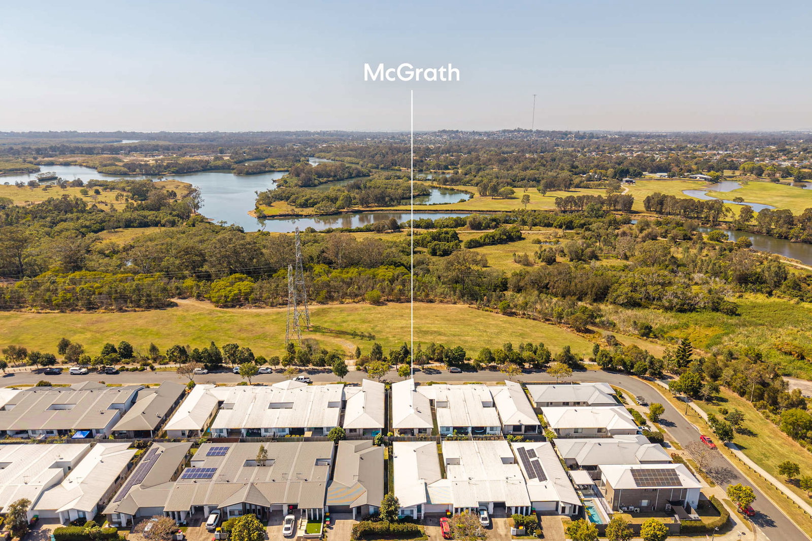Listing image for 38 McConnell Esplanade, Strathpine  QLD  4500