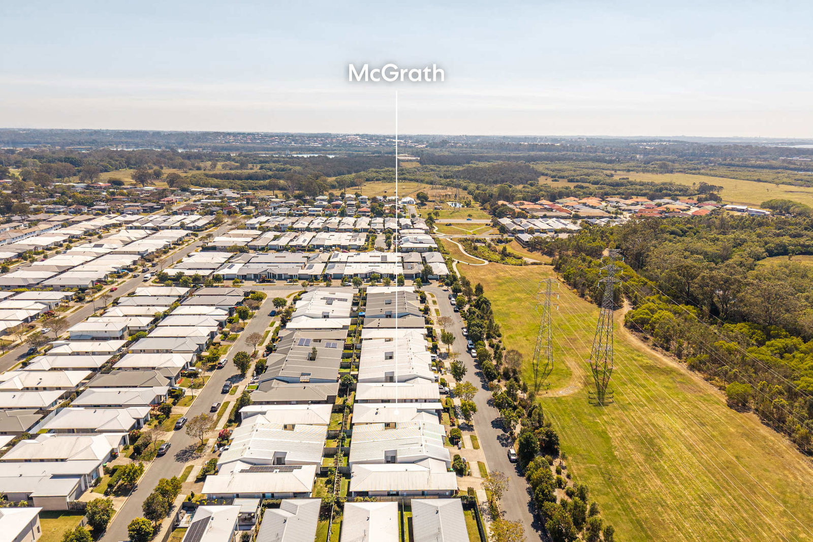 Listing image for 38 McConnell Esplanade, Strathpine  QLD  4500