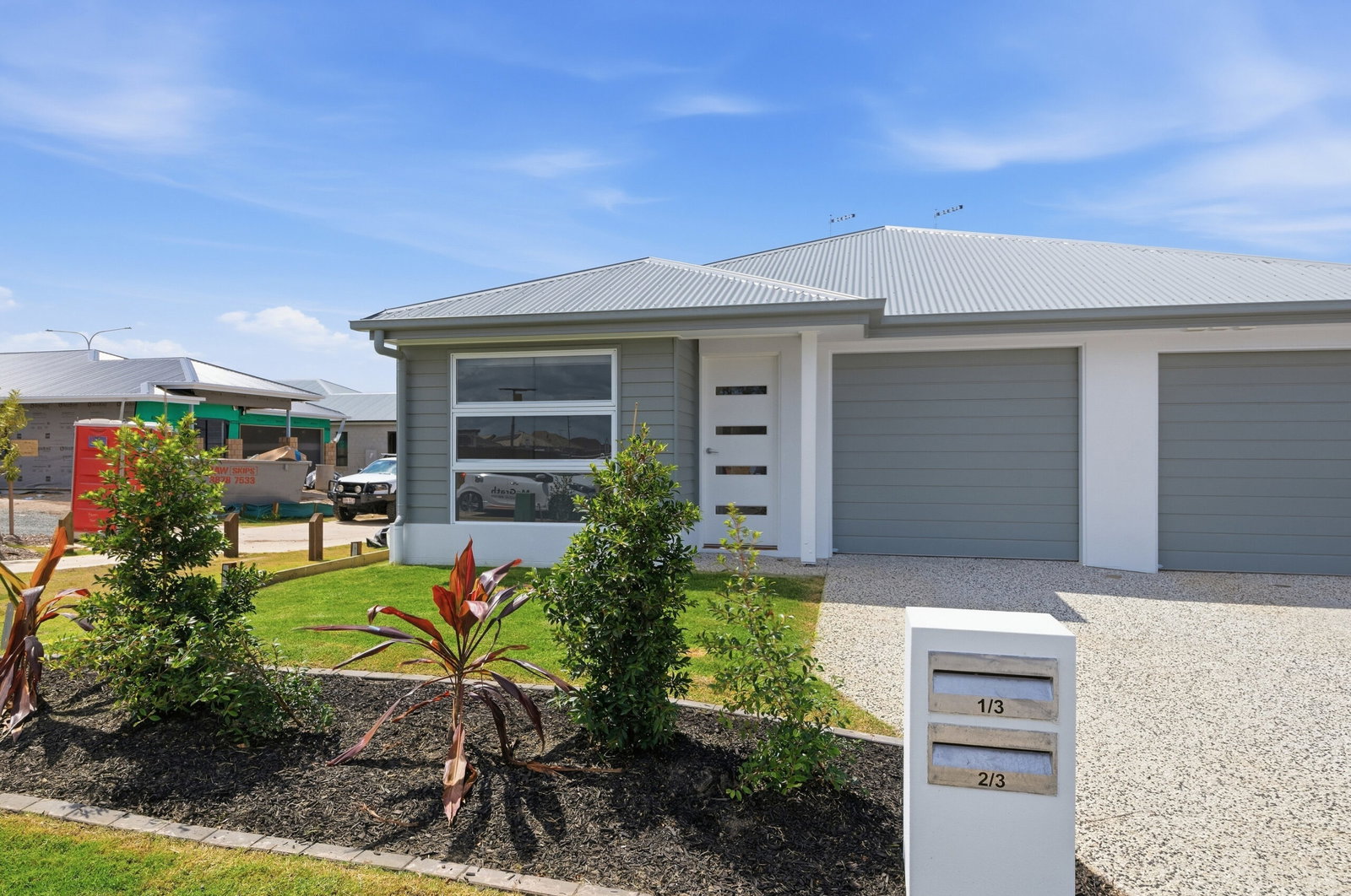Listing image for 1/3 Lily Street, Morayfield  QLD  4506