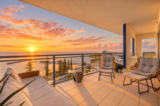 1004/185 Redcliffe Parade, Redcliffe