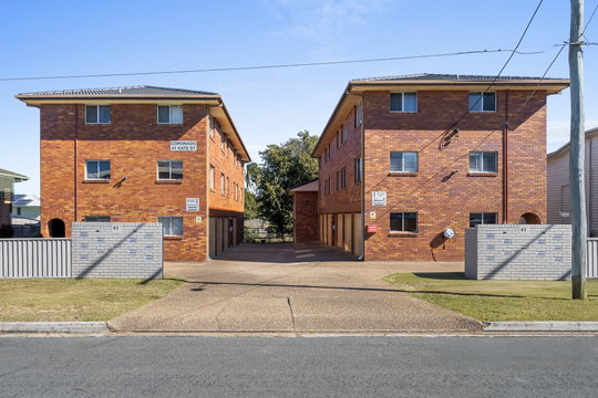 4/41 Kate Street, Woody Point