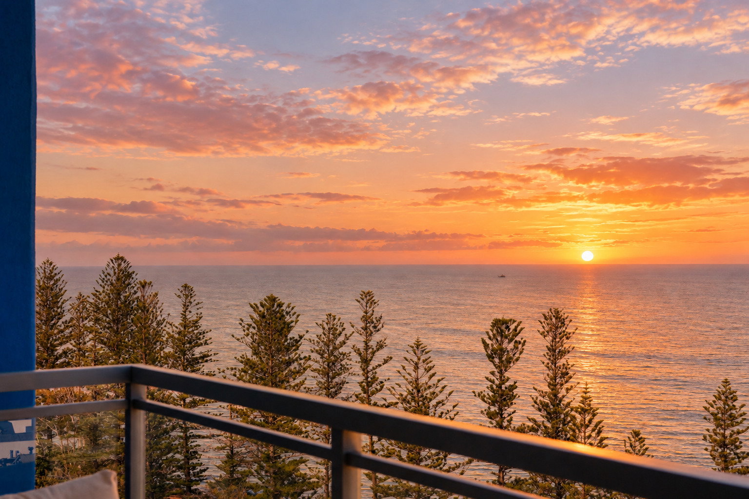 Listing image for 1004/185 Redcliffe Parade, Redcliffe  QLD  4020