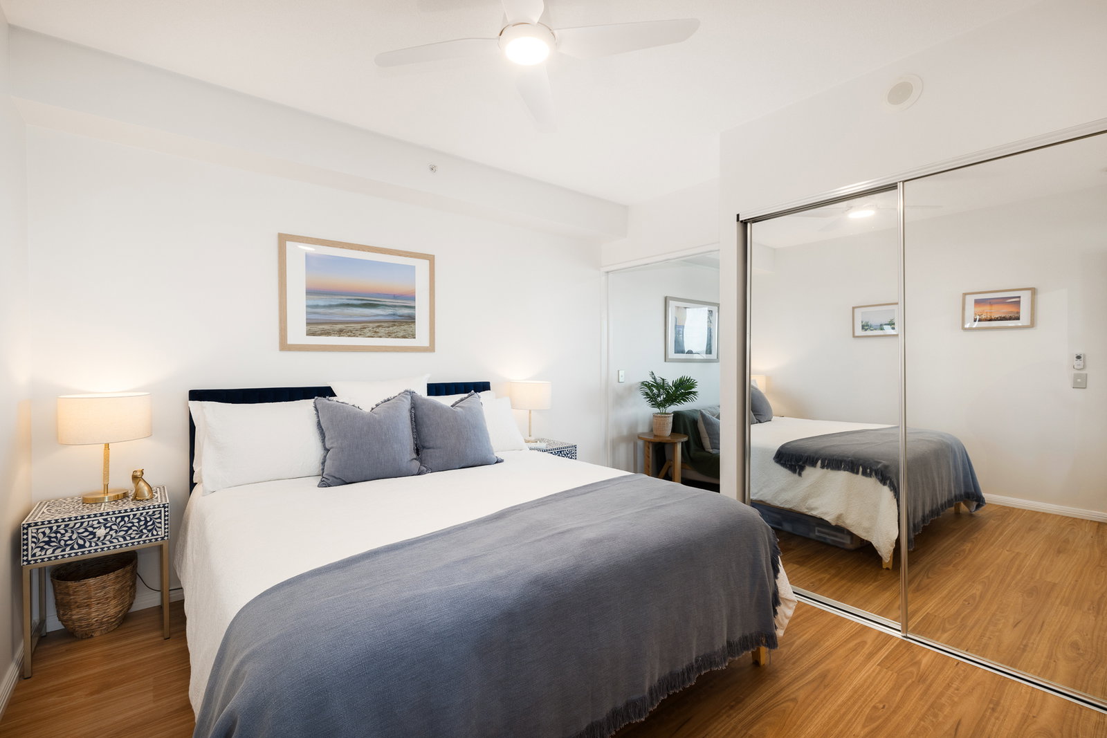 Listing image for 1004/185 Redcliffe Parade, Redcliffe  QLD  4020