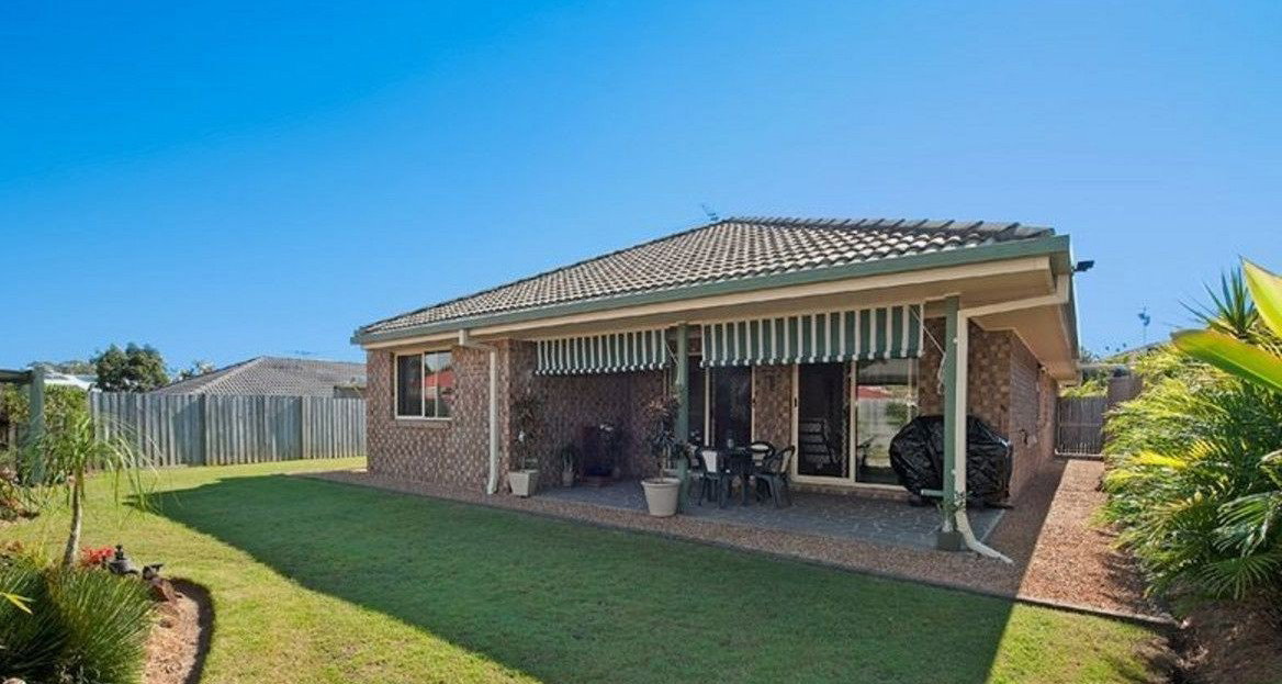 Listing image for 37 Peridot Crescent, Mango Hill  QLD  4509