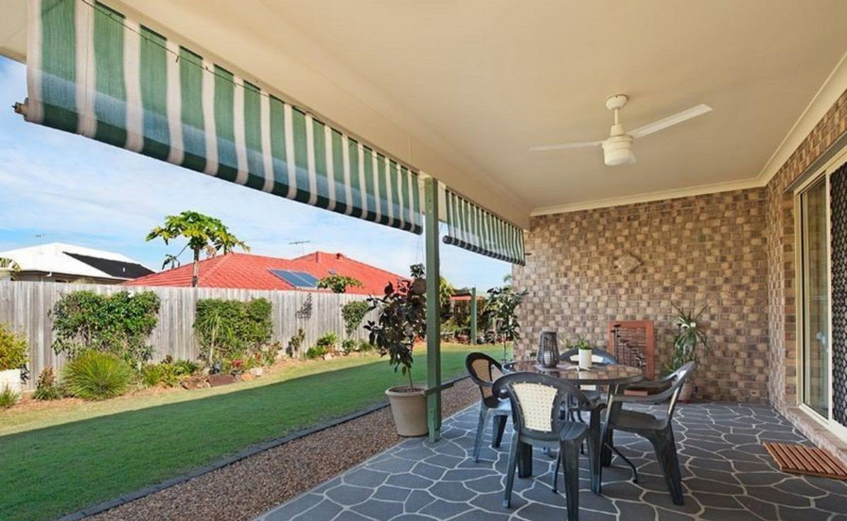 Listing image for 37 Peridot Crescent, Mango Hill  QLD  4509
