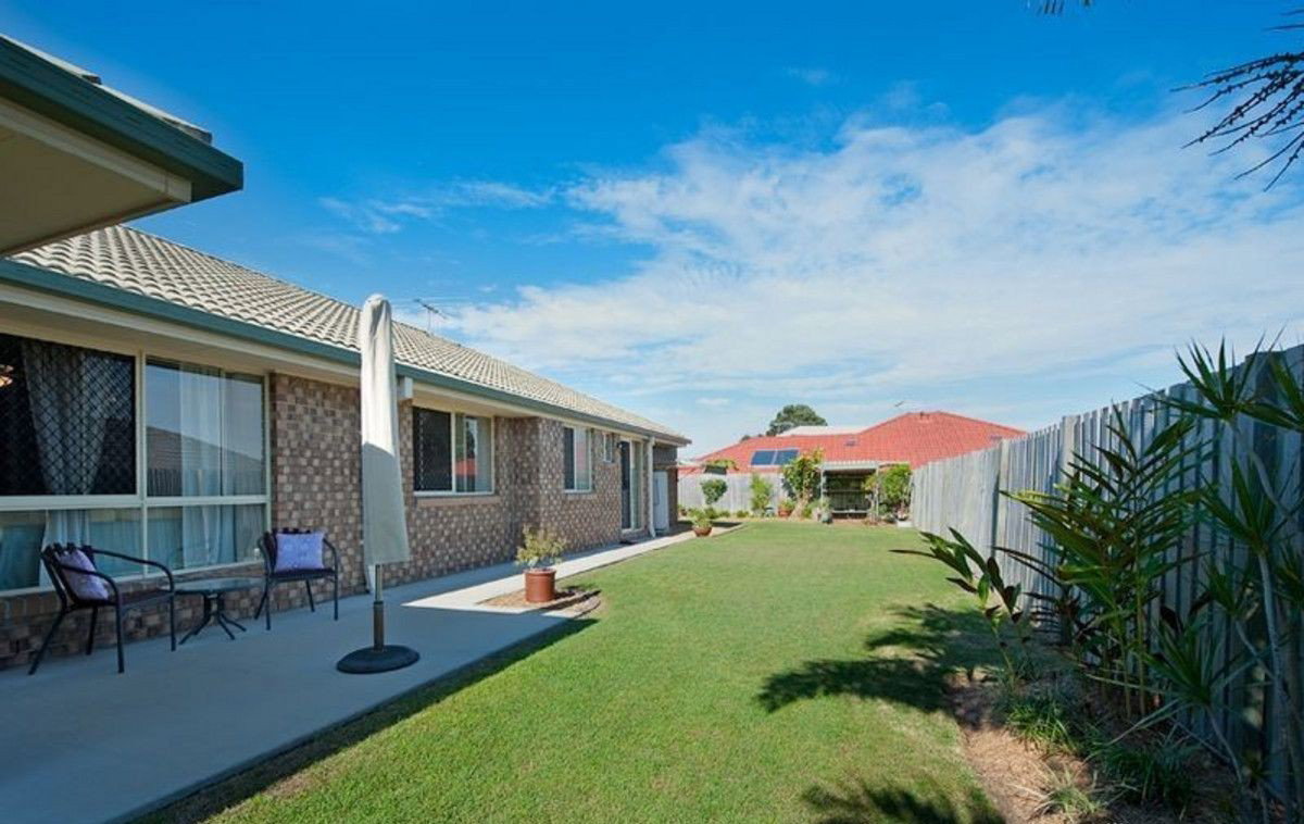 Listing image for 37 Peridot Crescent, Mango Hill  QLD  4509