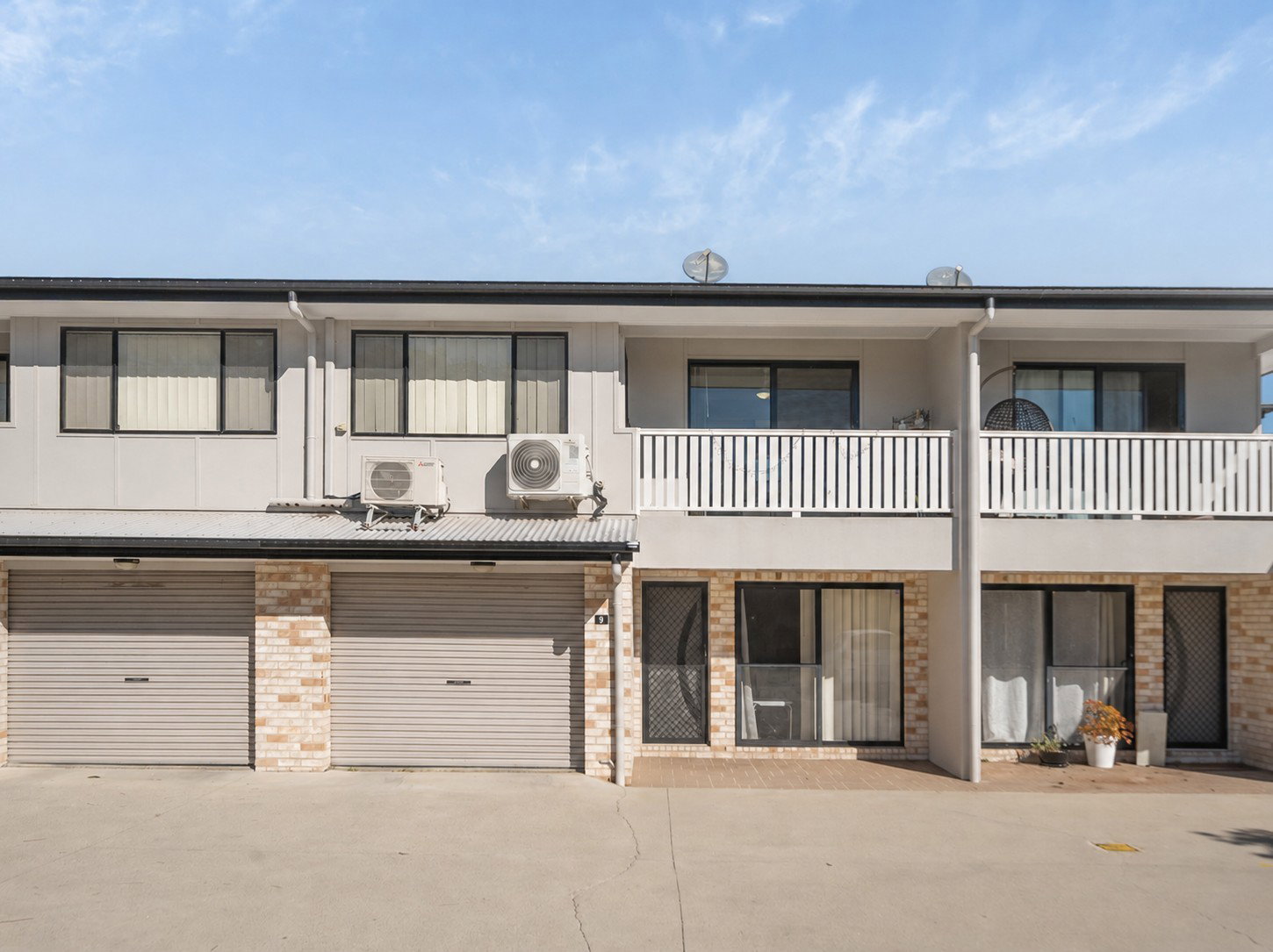 Listing image for 9/9 David Street, Burpengary  QLD  4505