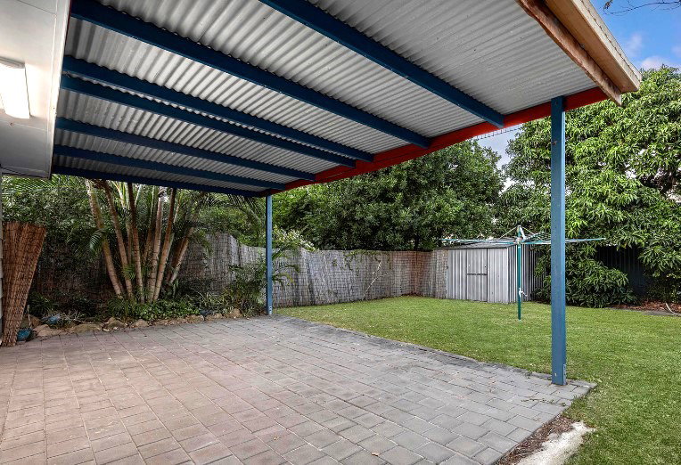 Listing image for 34 Gertrude Street, Redcliffe  QLD  4020