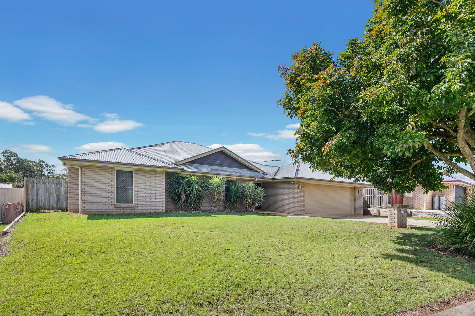 Listing image for 3 Cherrytree Cr, Upper Caboolture  QLD  4510