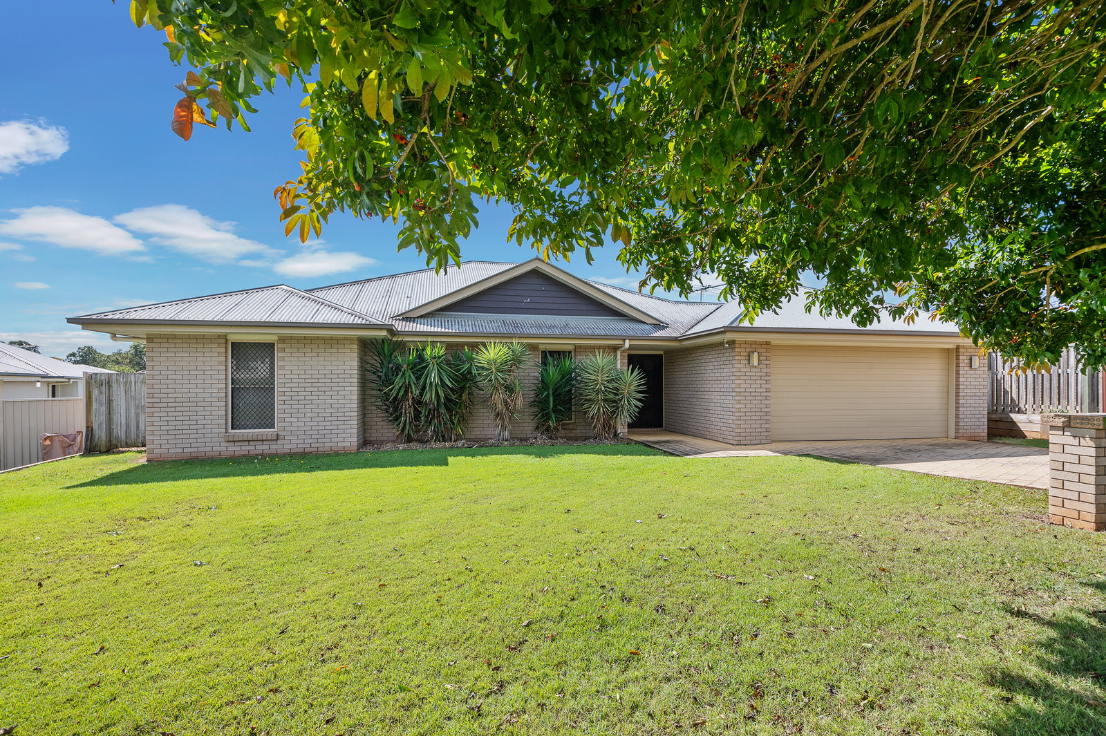 Listing image for 3 Cherrytree Cr, Upper Caboolture  QLD  4510
