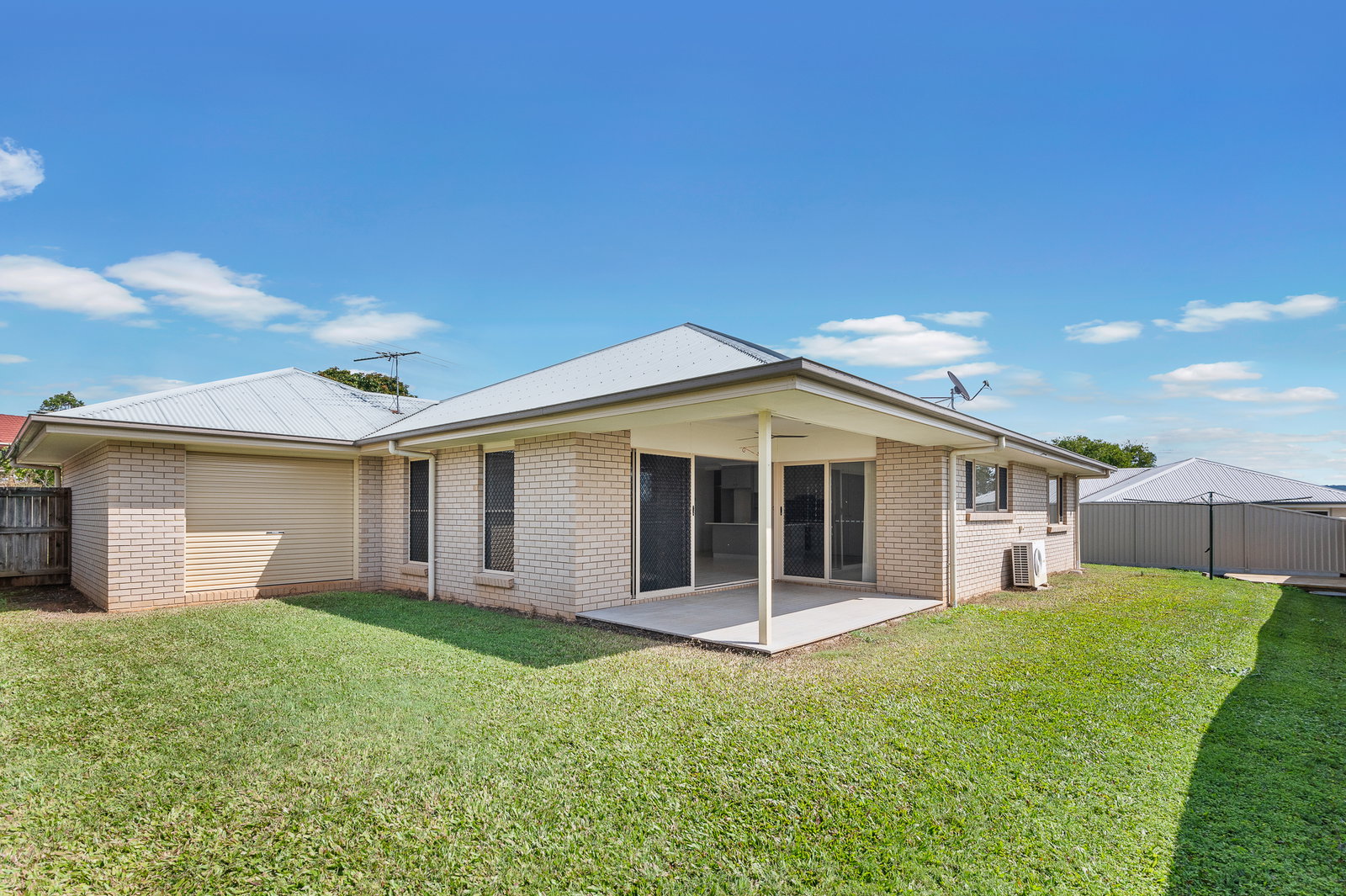 Listing image for 3 Cherrytree Cr, Upper Caboolture  QLD  4510