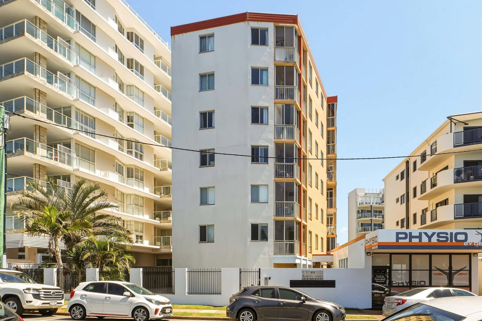 Listing image for 8/89-91 Marine Parade, Redcliffe  QLD  4020