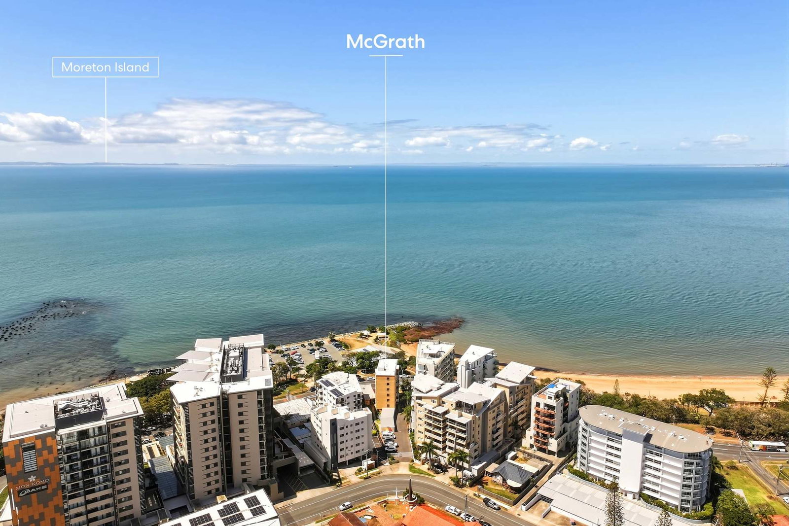 Listing image for 8/89-91 Marine Parade, Redcliffe  QLD  4020