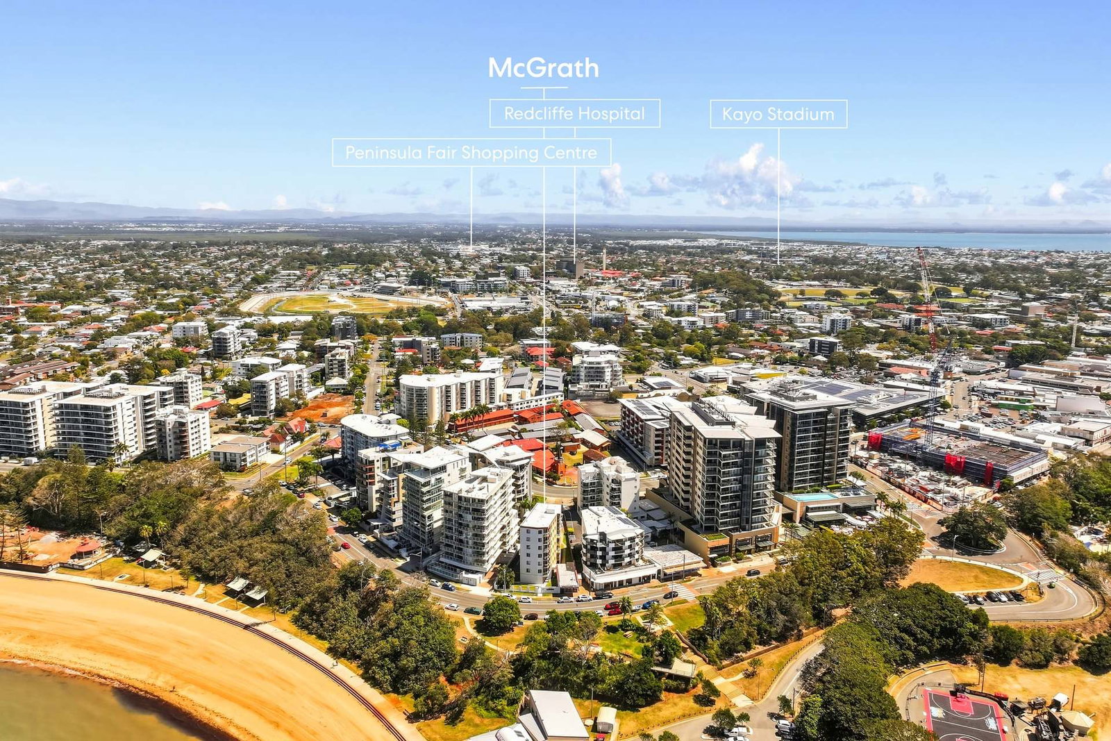 Listing image for 8/89-91 Marine Parade, Redcliffe  QLD  4020
