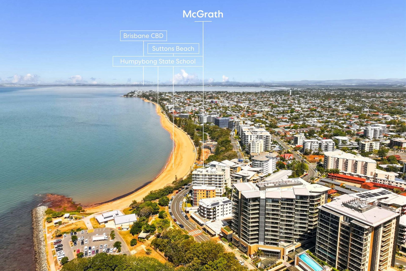 Listing image for 8/89-91 Marine Parade, Redcliffe  QLD  4020