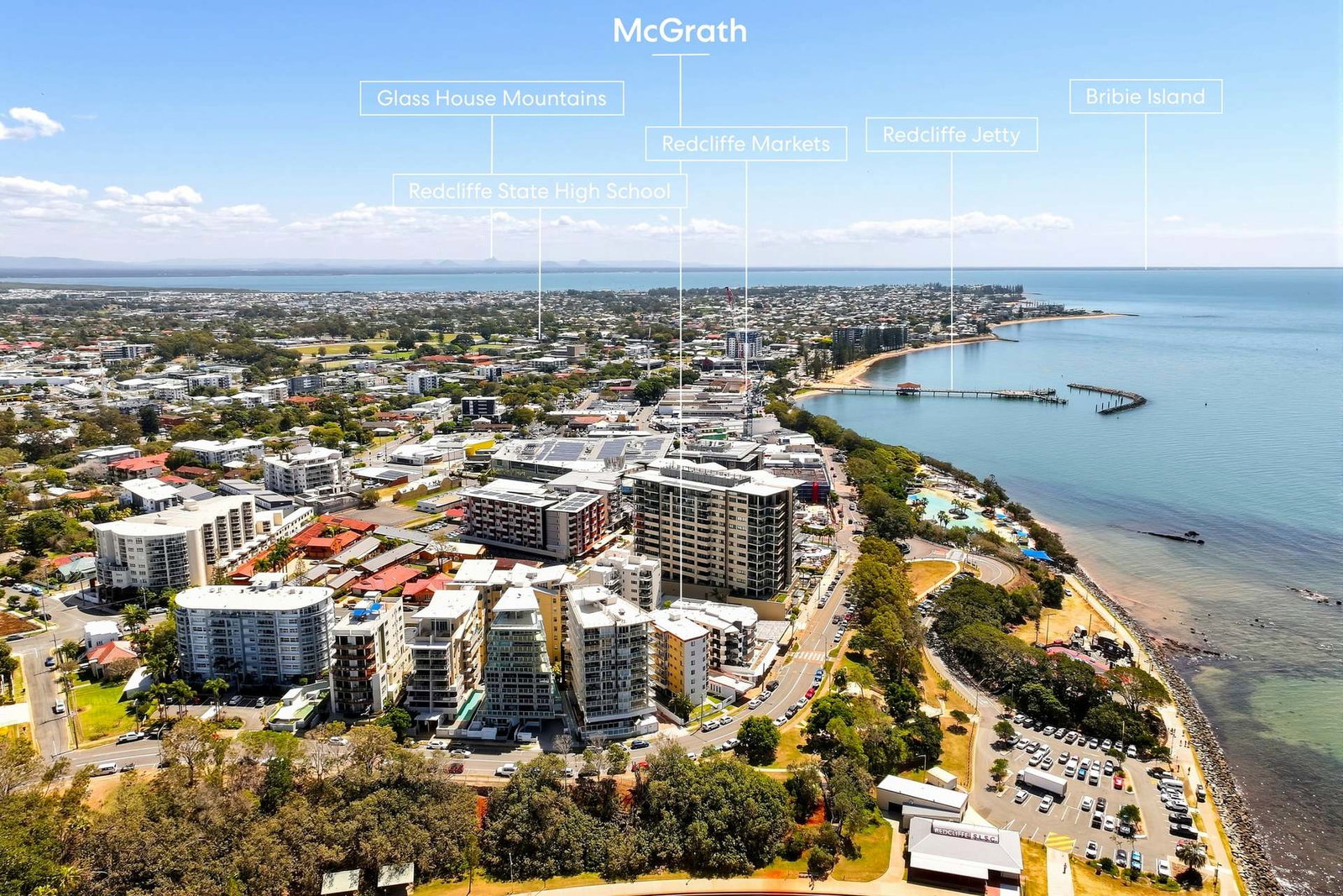 Listing image for 8/89-91 Marine Parade, Redcliffe  QLD  4020