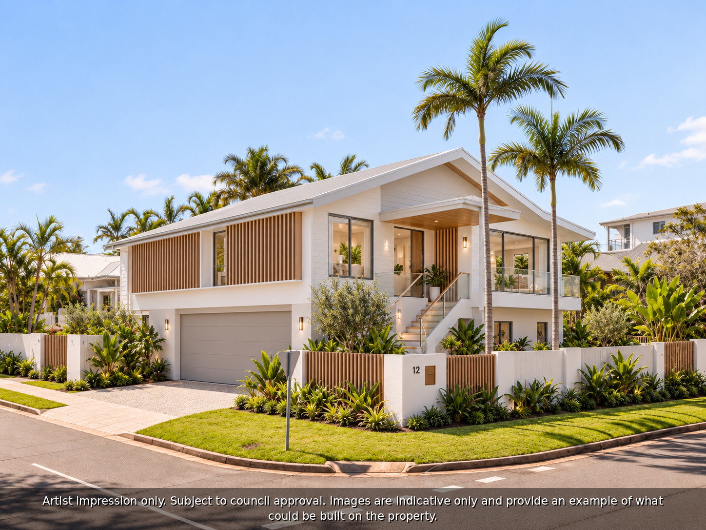 Listing image for 12 Beaconsfield Street, Margate  QLD  4019