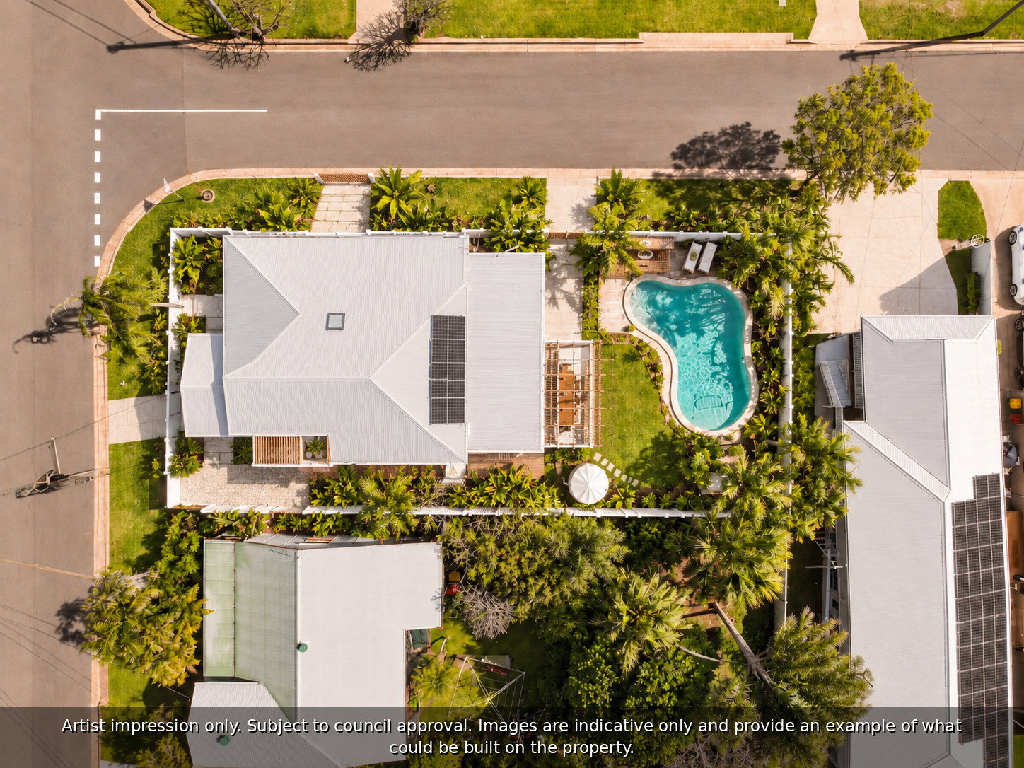 Listing image for 12 Beaconsfield Street, Margate  QLD  4019