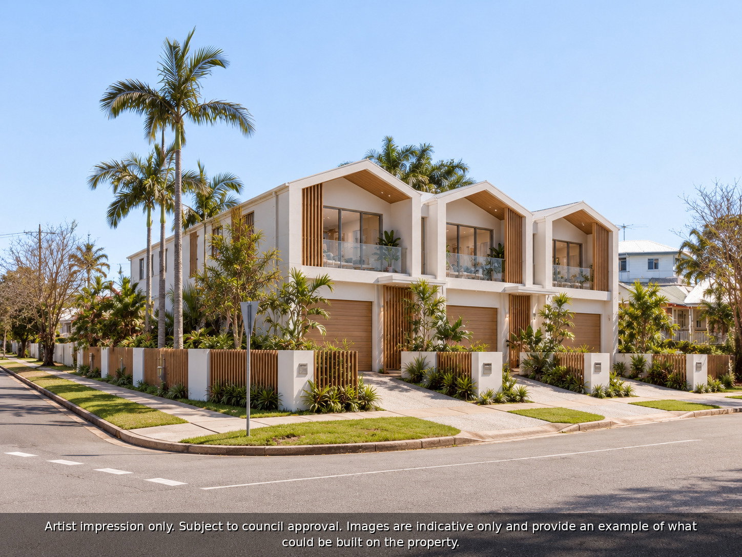 Listing image for 12 Beaconsfield Street, Margate  QLD  4019