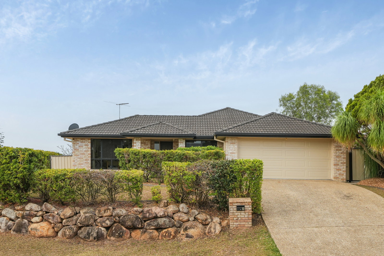 Listing image for 1 Michael David Drive, Warner  QLD  4500