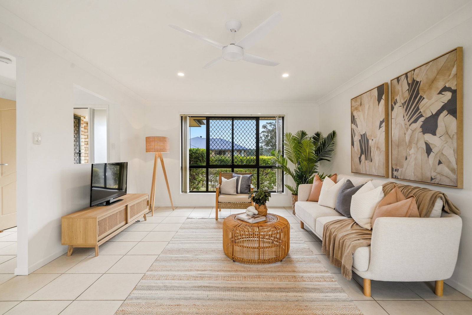 Listing image for 1 Michael David Drive, Warner  QLD  4500