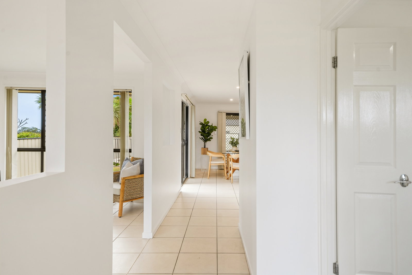 Listing image for 1 Michael David Drive, Warner  QLD  4500