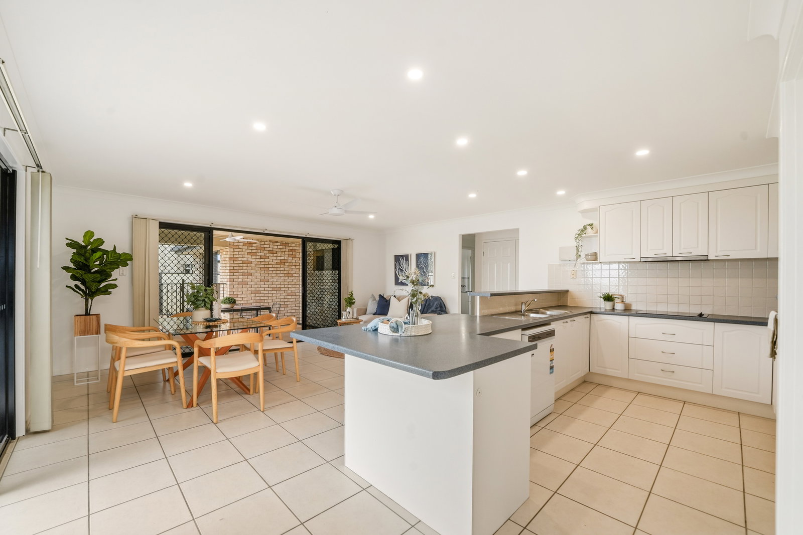 Listing image for 1 Michael David Drive, Warner  QLD  4500