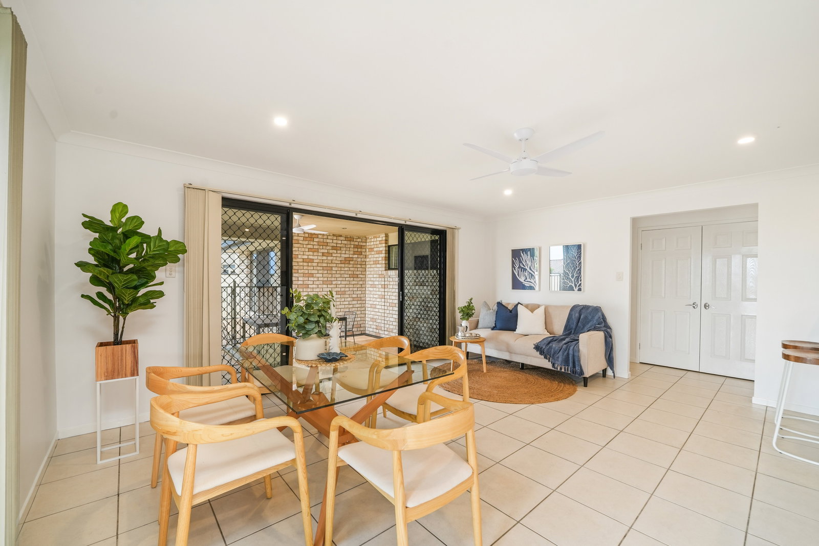 Listing image for 1 Michael David Drive, Warner  QLD  4500