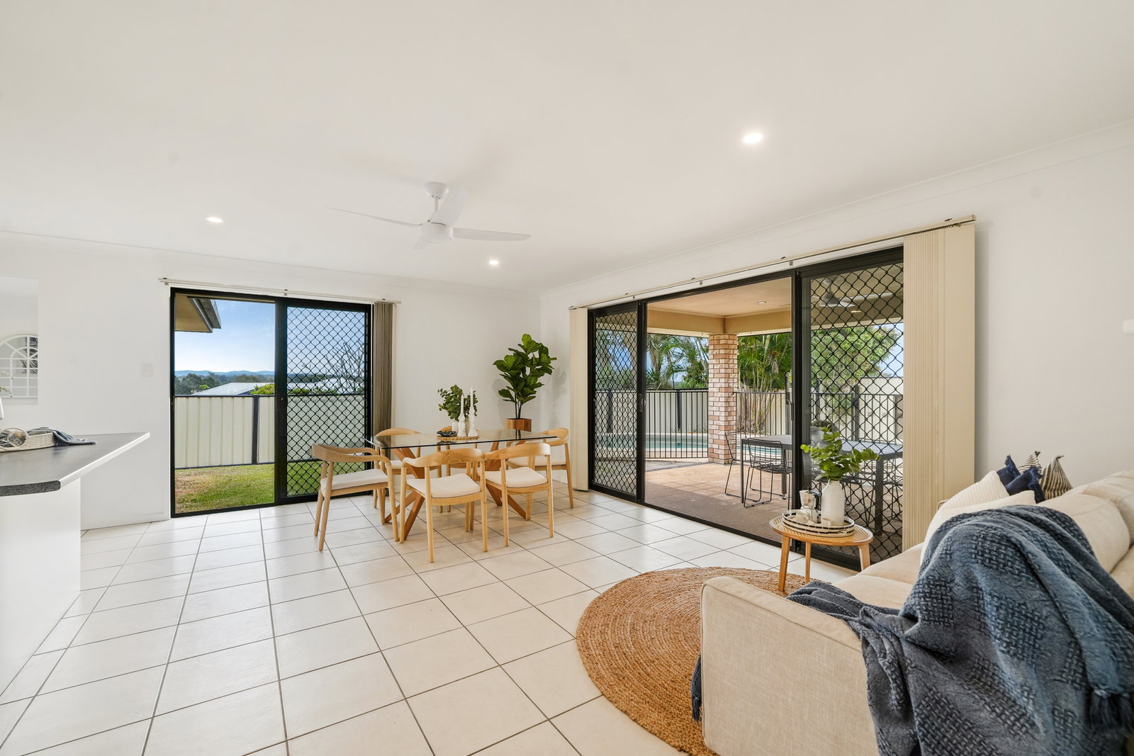 Listing image for 1 Michael David Drive, Warner  QLD  4500