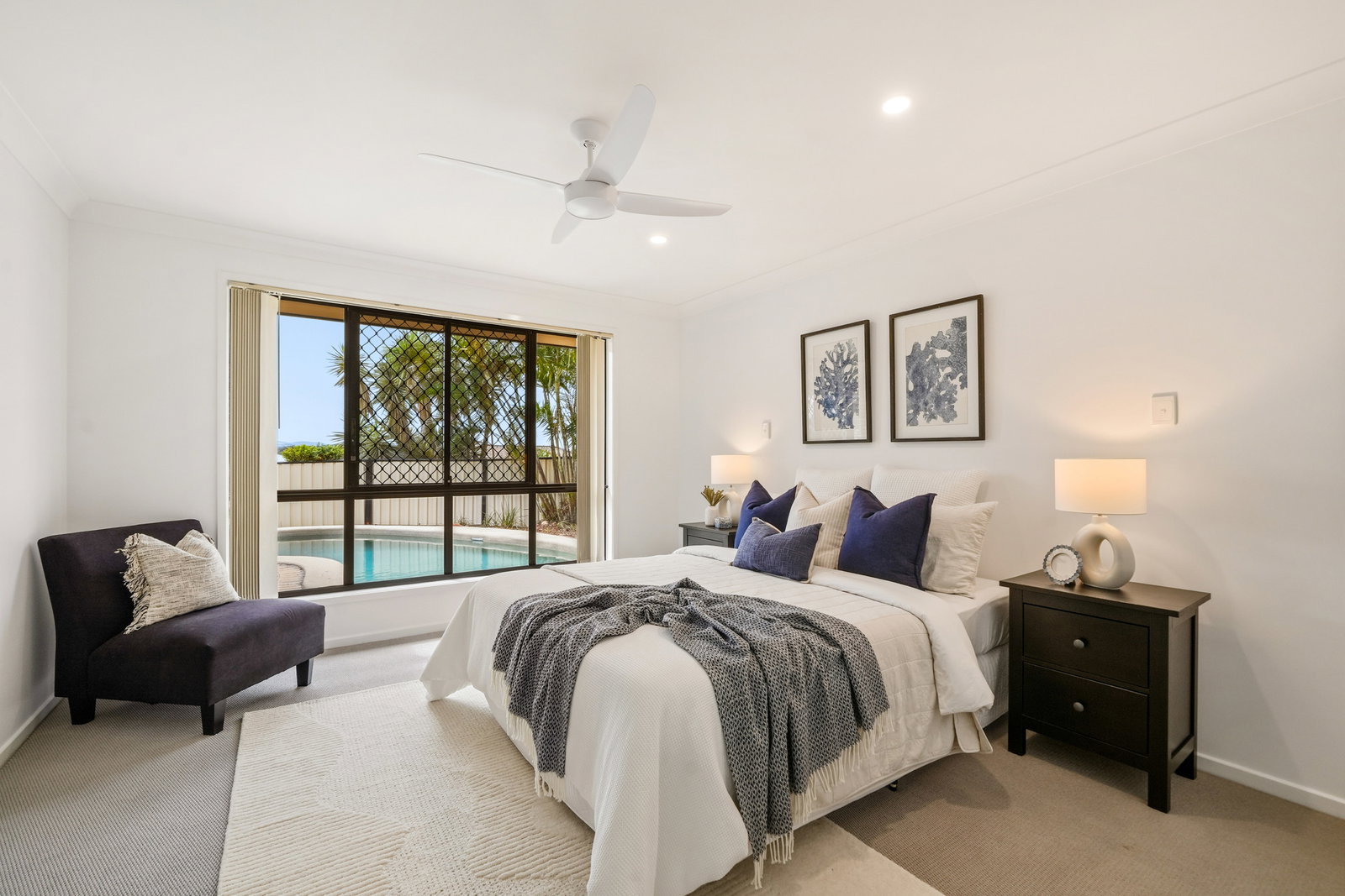 Listing image for 1 Michael David Drive, Warner  QLD  4500