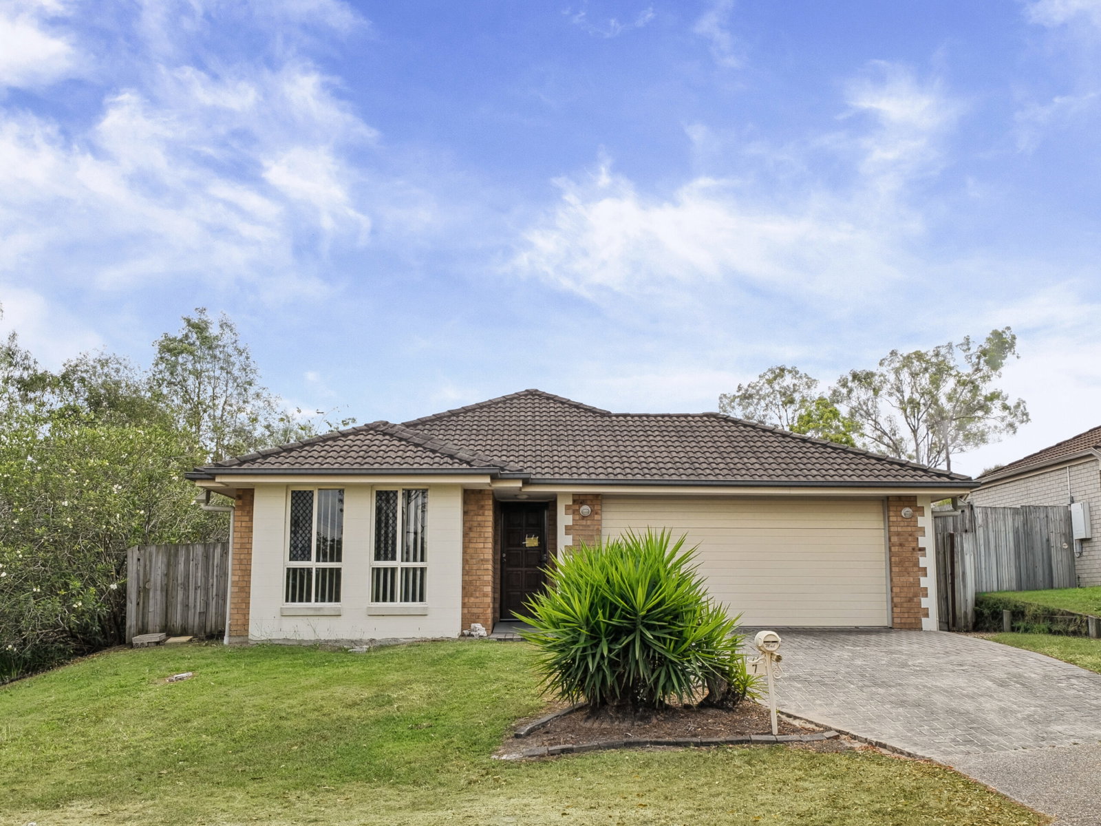 Listing image for 7 Eco Way, Brassall  QLD  4305