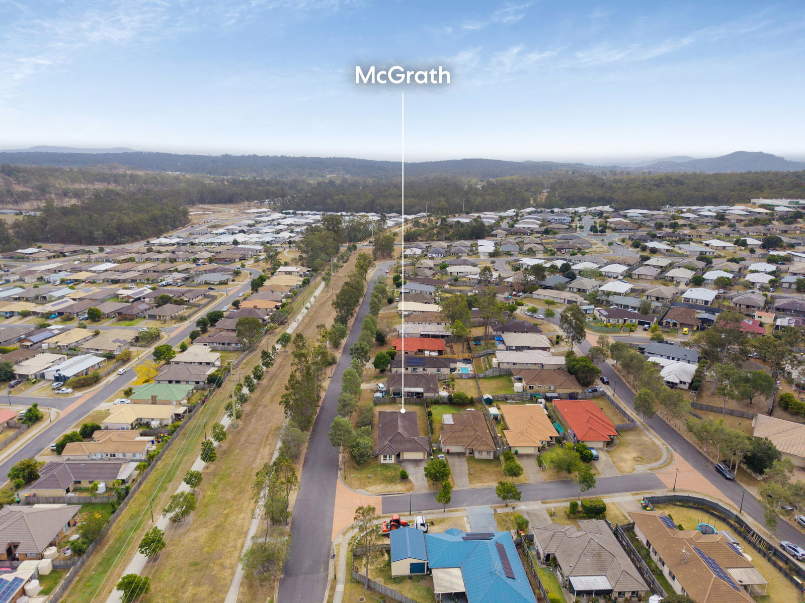 Listing image for 7 Eco Way, Brassall  QLD  4305
