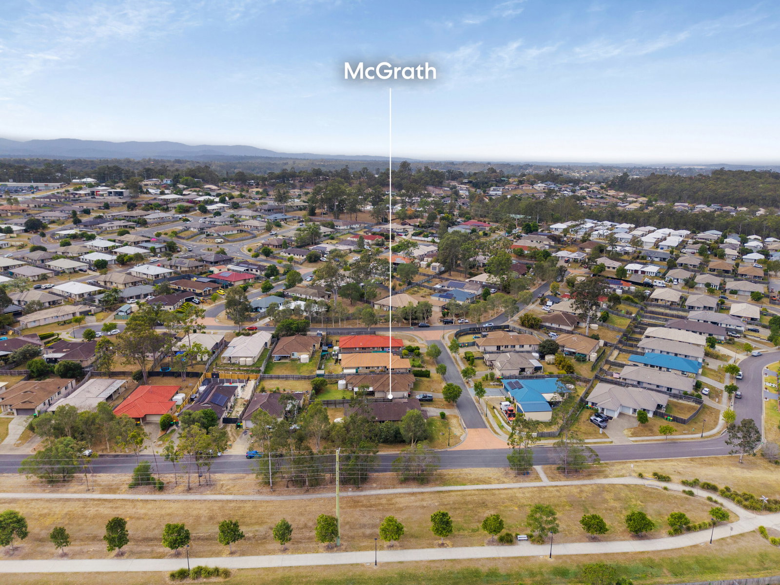 Listing image for 7 Eco Way, Brassall  QLD  4305