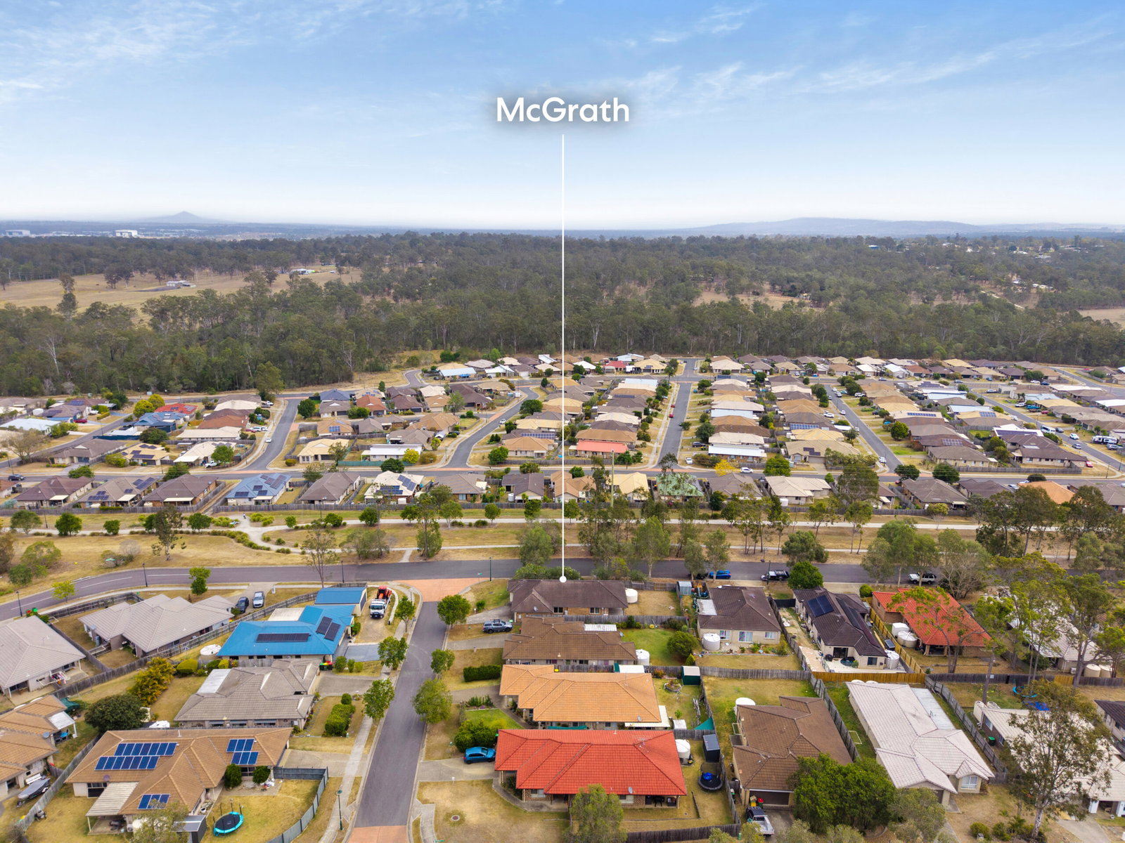 Listing image for 7 Eco Way, Brassall  QLD  4305