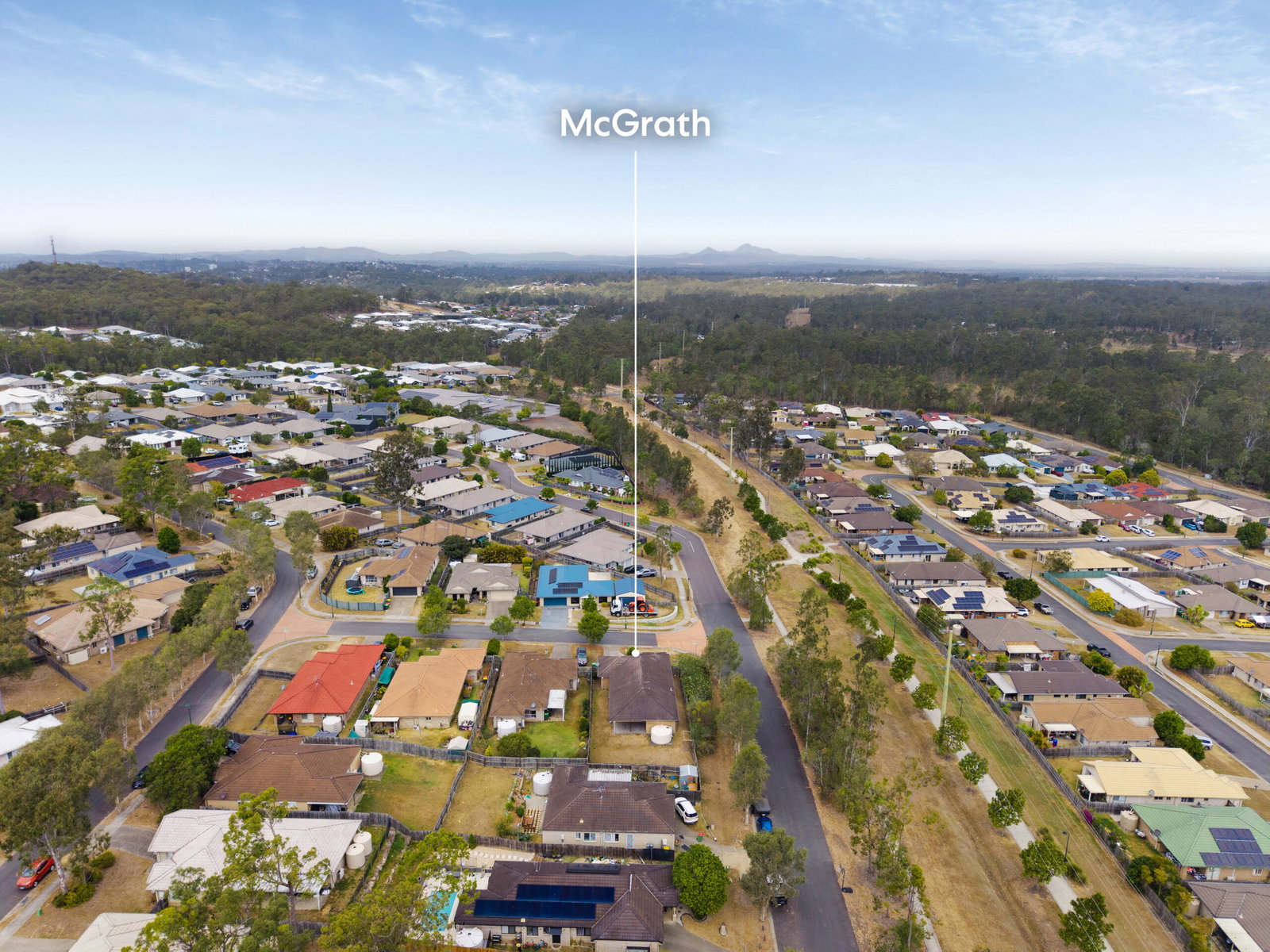 Listing image for 7 Eco Way, Brassall  QLD  4305