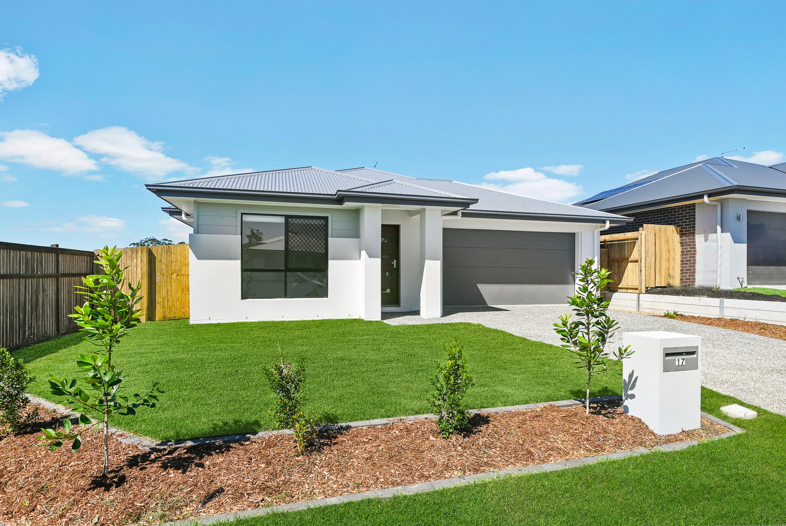 Listing image for 17 Orbit Street, Flagstone  QLD  4280