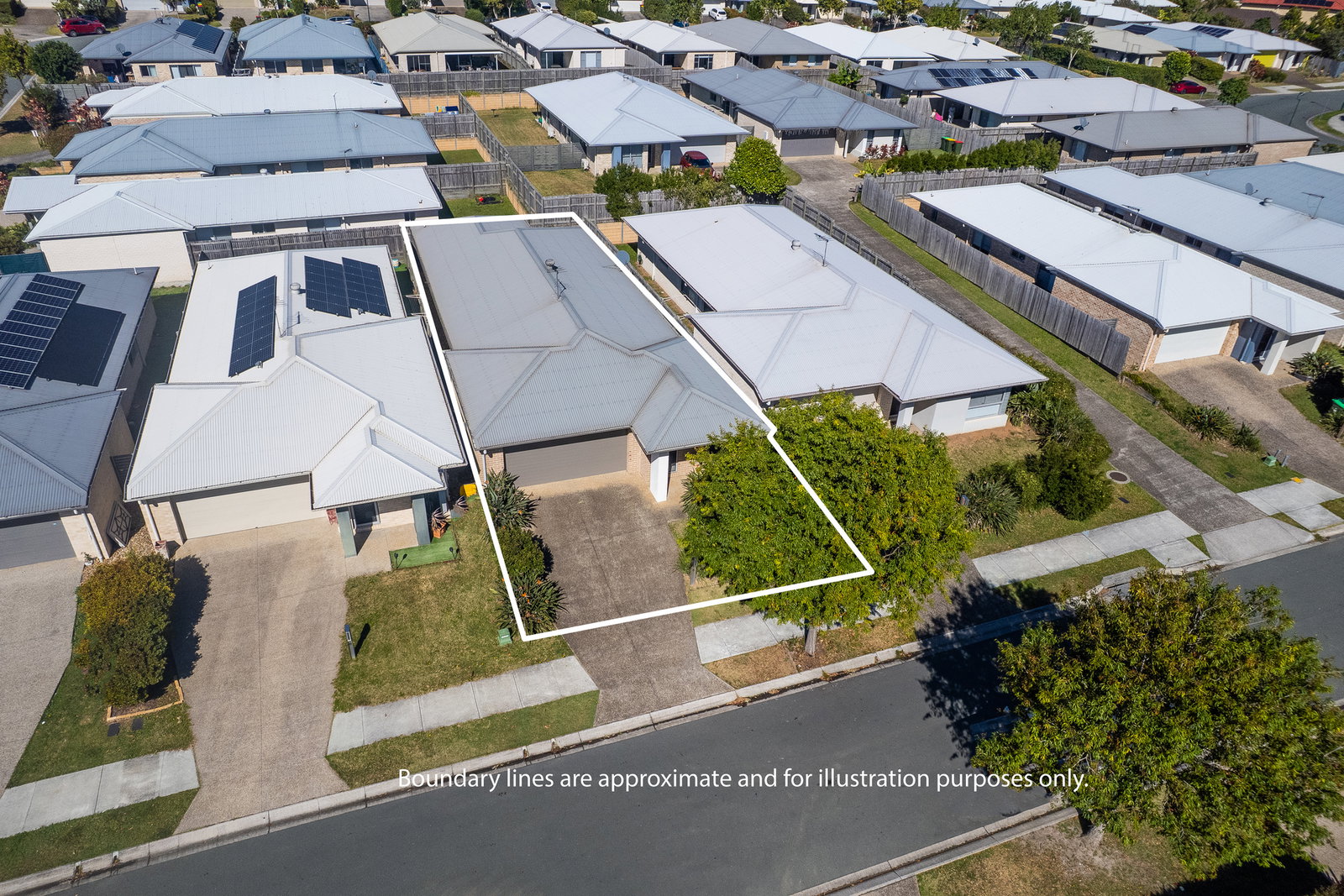 Listing image for 16 Aster Street, Dakabin  QLD  4503