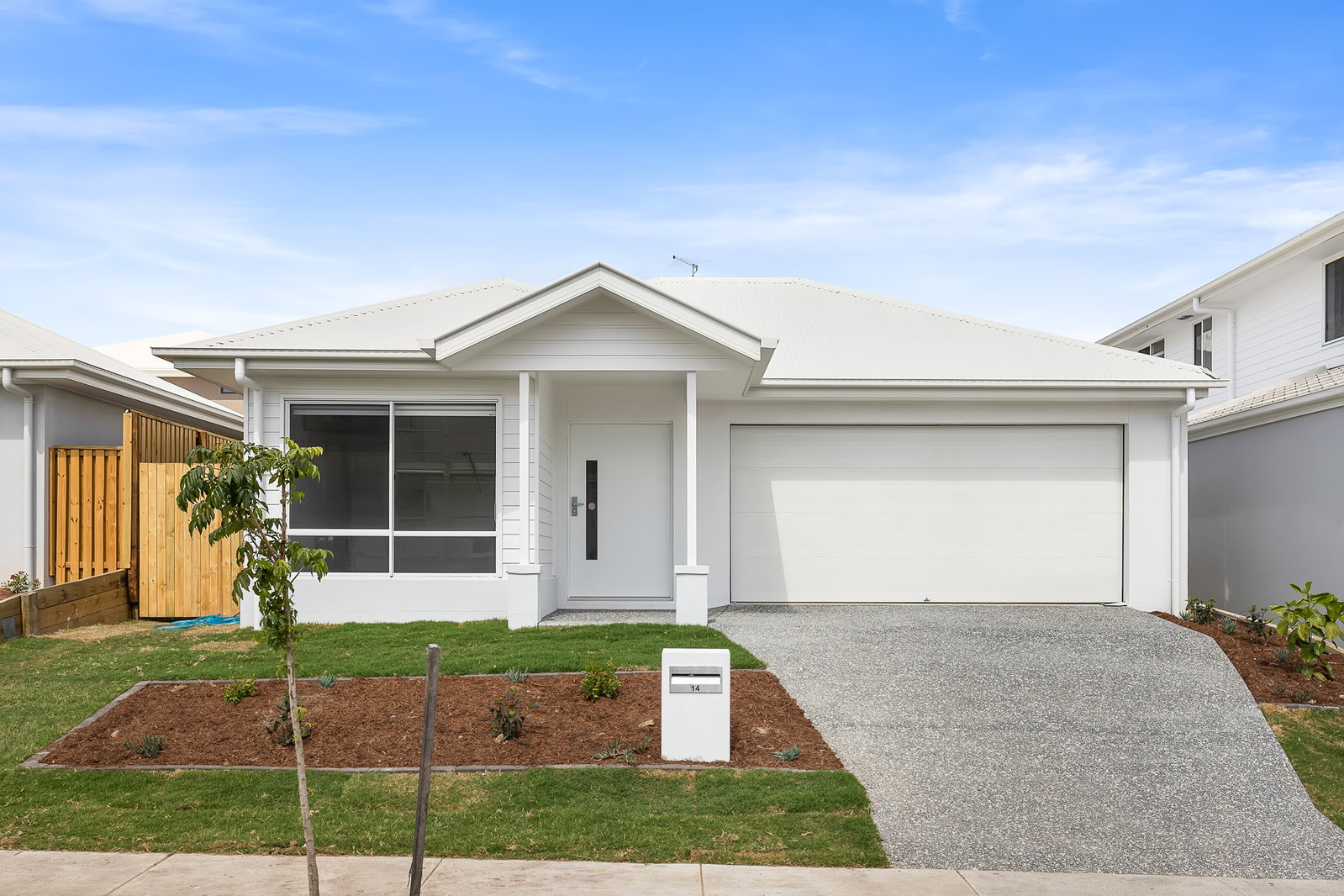 Listing image for 14 Potter Way, White Rock  QLD  4306
