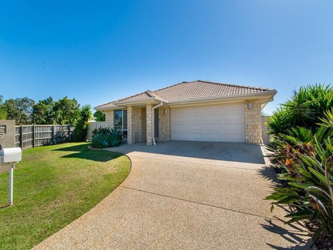 42 Briggs Dr, Caboolture