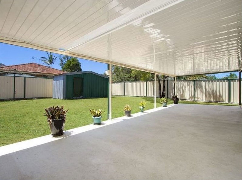 Listing image for 13 Gazania St, Kingston  QLD  4114