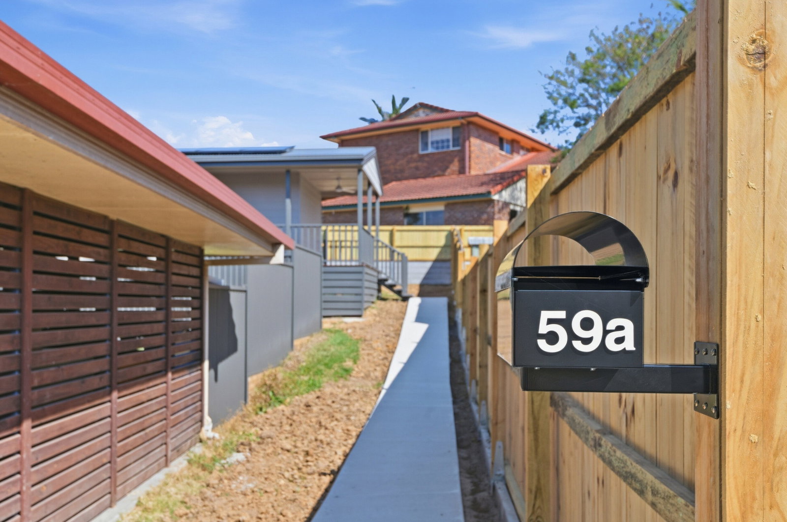 Listing image for 59a Rue Montaigne, Petrie  QLD  4502
