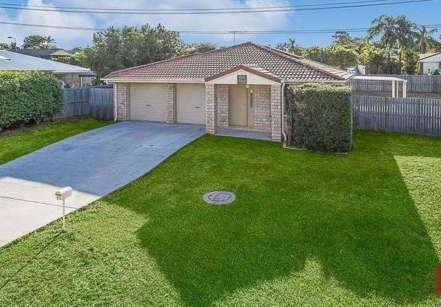 Listing image for 25 Mikaela Ct, Kallangur  QLD  4503