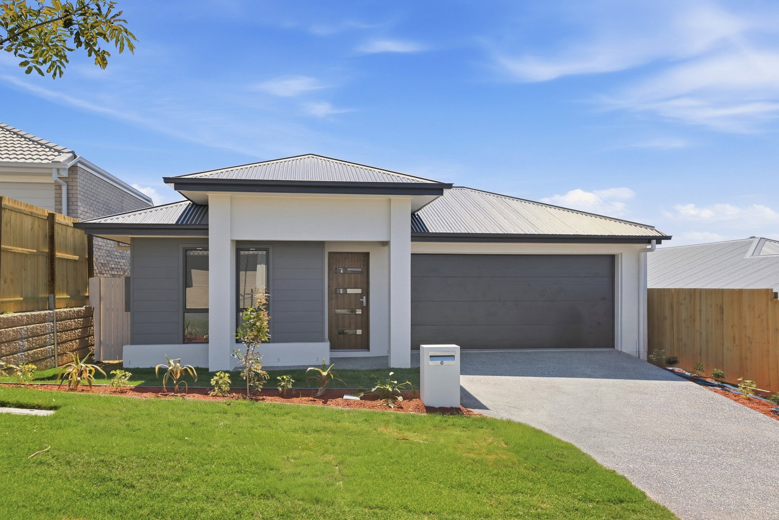 Listing image for 6 Horizon St, Flagstone  QLD  4280