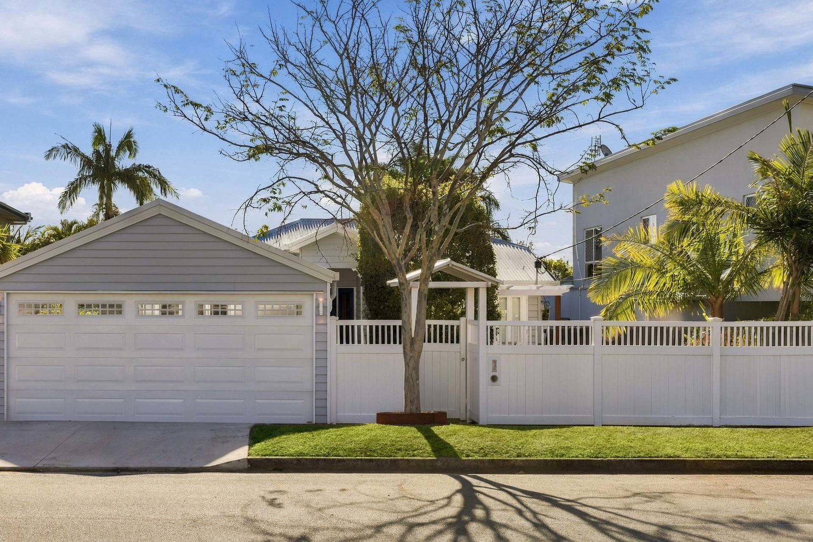 Listing image for 47 Central Avenue, Scarborough  QLD  4020
