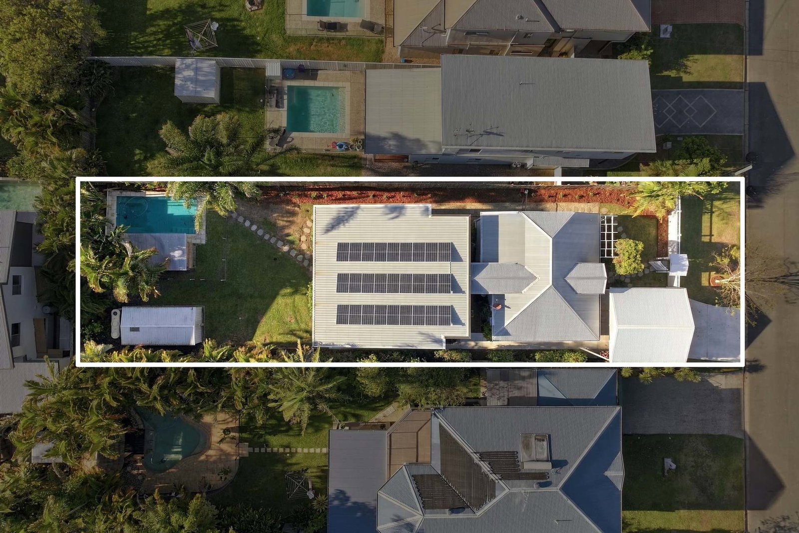 Listing image for 47 Central Avenue, Scarborough  QLD  4020