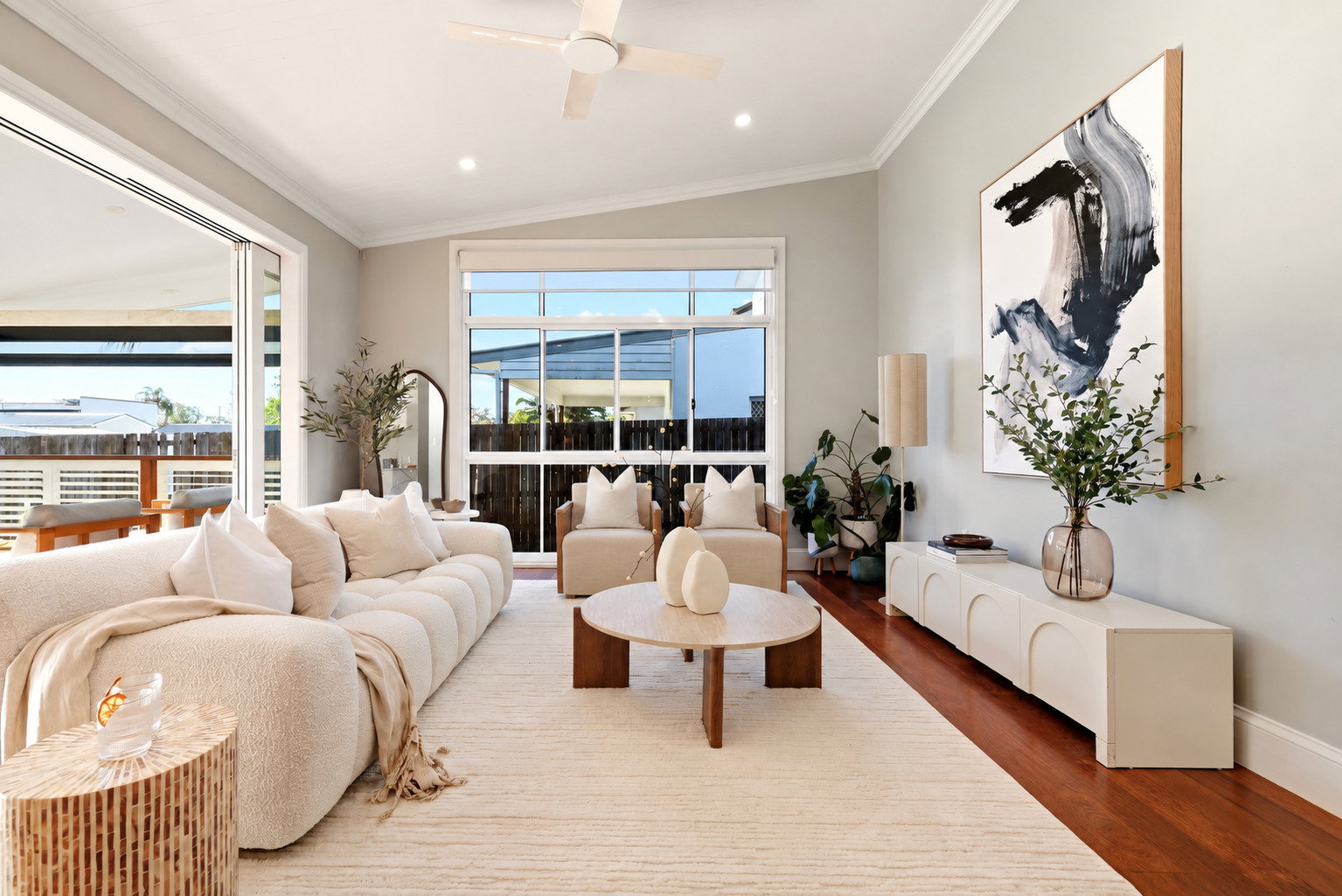 Listing image for 47 Central Avenue, Scarborough  QLD  4020